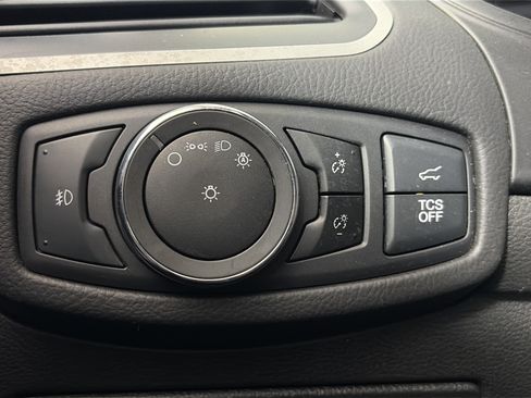 Used 2023 Ford Edge SEL w/ Sport Appearance Package AWD/4WD image 30