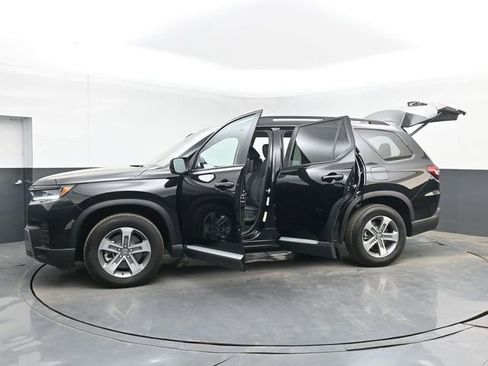 Certified 2026 Honda Pilot EX-L image 53
