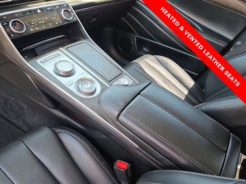 Used 2024 Genesis GV80 3.5T AWD/4WD image 25