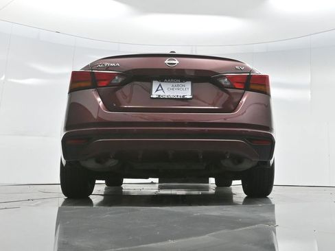 Used 2024 Nissan Altima 2.5 SV image 67