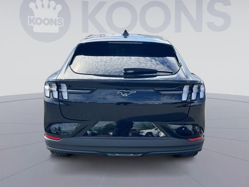 Used 2025 Ford Mustang Mach-E Premium RWD image 15