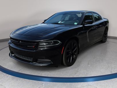 Used 2020 Dodge Charger SXT w/ Blacktop Package