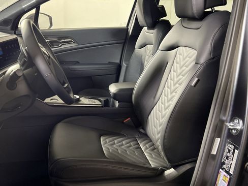 New 2026 Kia Sportage X-Line image 11