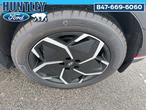 Used 2023 Hyundai Ioniq 5 SEL image 8