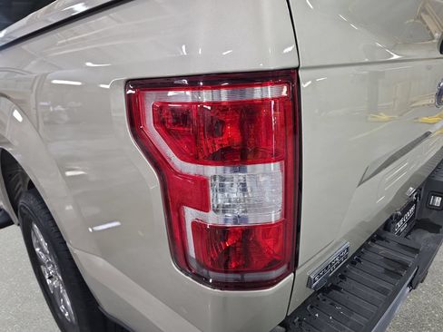 Used 2018 Ford F150 XLT w/ Equipment Group 302A Luxury RWD image 30