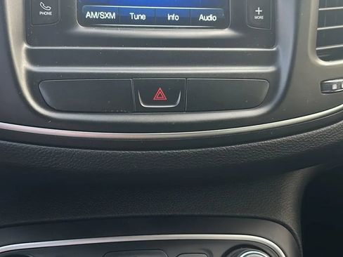 Used 2015 Chrysler 200 Limited w/ Convenience Group image 38