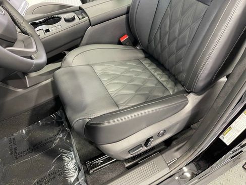 New 2026 Nissan Rogue Platinum w/ Platinum Premium Package image 16