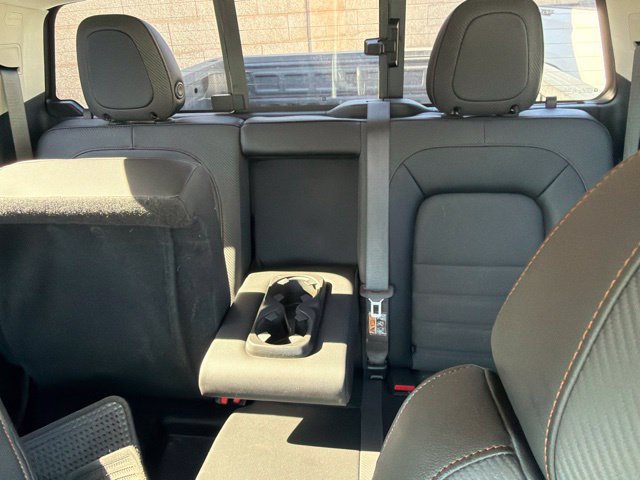 Used 2021 GMC Canyon AT4 AWD/4WD image 19