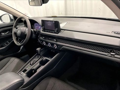 Used 2024 Honda Accord EX image 14