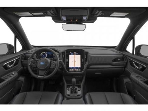 New 2025 Subaru Forester Limited image 7