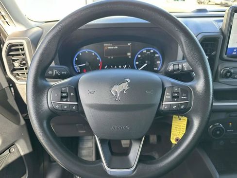 Used 2021 Ford Bronco Sport Base image 12