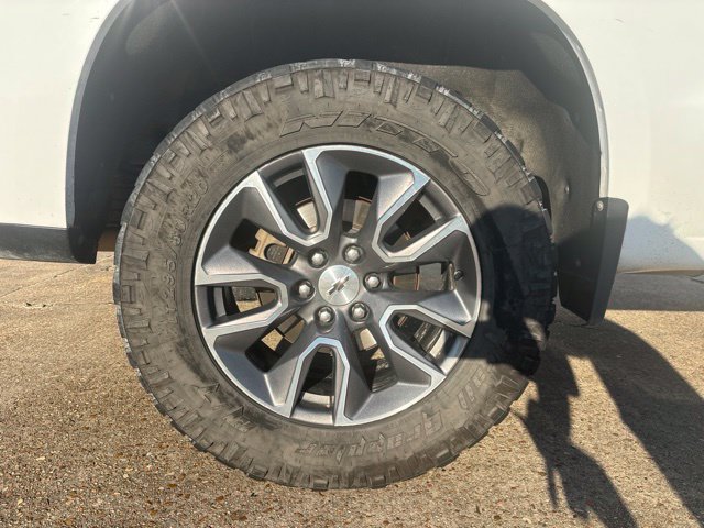 Used 2020 Chevrolet Silverado 1500 RST AWD/4WD image 14