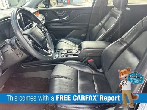 Used 2020 Lincoln Corsair Reserve w/ Equipment Group 202A AWD/4WD image 2