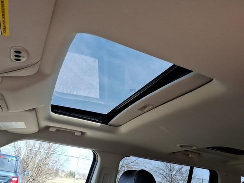 Certified 2018 Ford Flex SEL w/ Equipment Group 202A image 16