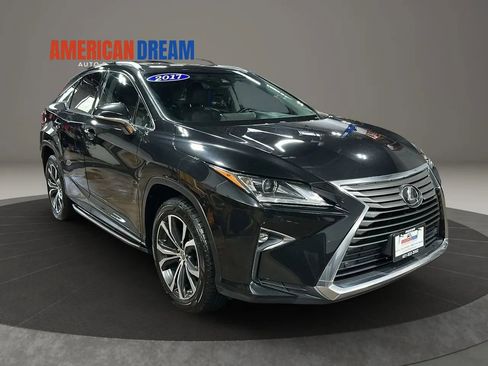 Used 2017 Lexus RX 350 AWD w/ Premium Package image 7