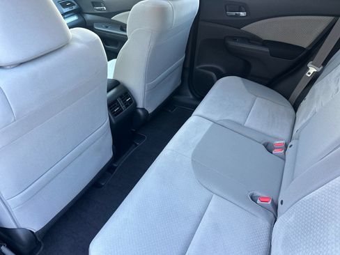 Used 2016 Honda CR-V EX image 12