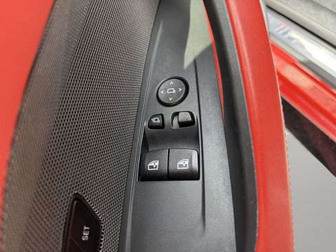 Used 2023 BMW M4 Coupe w/ Executive Package RWD image 18