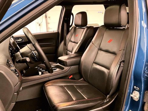 Used 2024 Dodge Durango GT AWD/4WD image 24