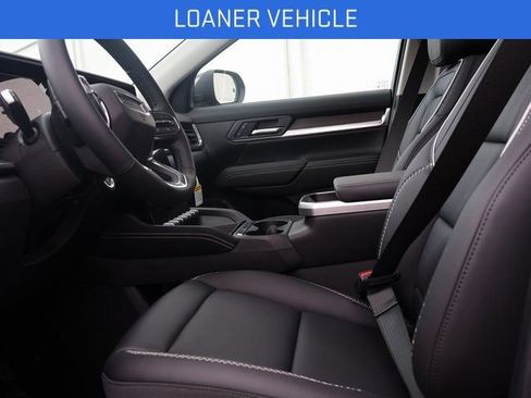 New 2026 GMC Terrain Denali AWD/4WD image 19
