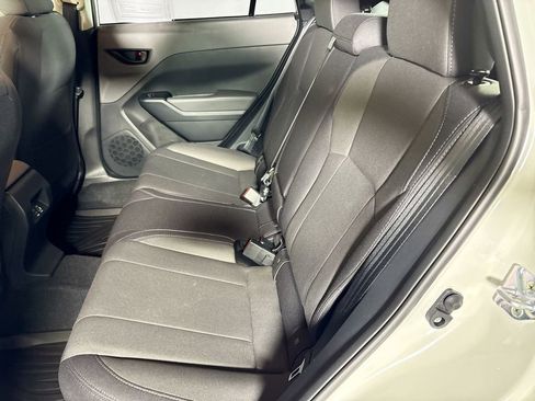 Certified 2025 Subaru Crosstrek 2.0i Premium w/ Crosstrek Mirror Package image 20