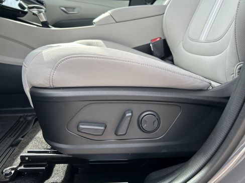 New 2026 Hyundai Tucson SEL AWD/4WD image 15