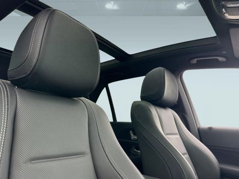 New 2026 Mercedes-Benz GLE 450 4MATIC image 15