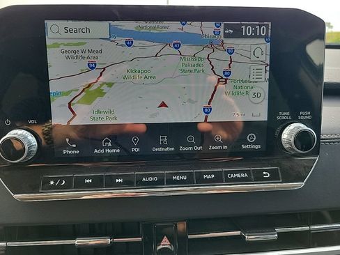 Used 2022 Mitsubishi Outlander SE AWD/4WD image 17
