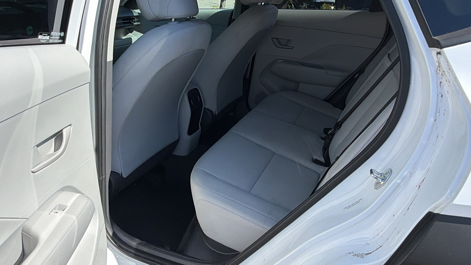 Used 2025 Hyundai Kona SEL AWD/4WD image 23