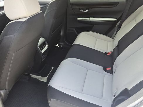 Certified 2025 Honda CR-V EX image 11