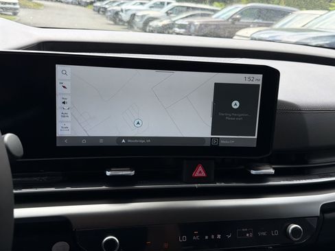New 2026 Kia Carnival SX Prestige FWD image 23