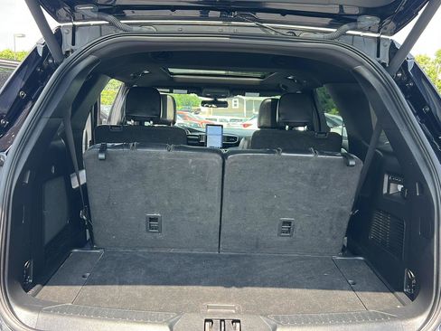 Used 2023 Ford Explorer ST w/ Equipment Group 401A AWD/4WD image 26