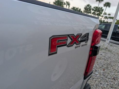 New 2026 Ford F250 Platinum AWD/4WD image 10