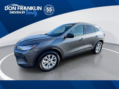 Used 2024 Ford Escape Active w/ Tech Pack #1