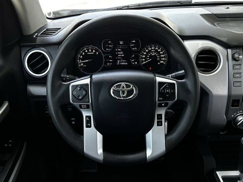 Used 2019 Toyota Tundra SR5 w/ SR5 Upgrade Package RWD image 13