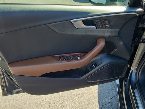 Used 2017 Audi A4 2.0T Premium Plus w/ Premium Plus Package image 23