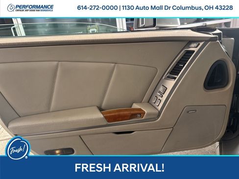 Used 2005 Cadillac XLR image 17