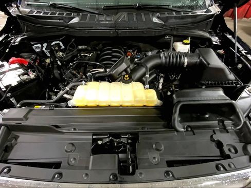 Used 2023 Ford F150 XLT image 93