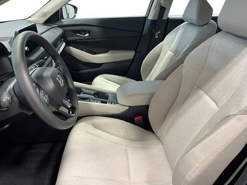 New 2026 Honda Accord SE image 12