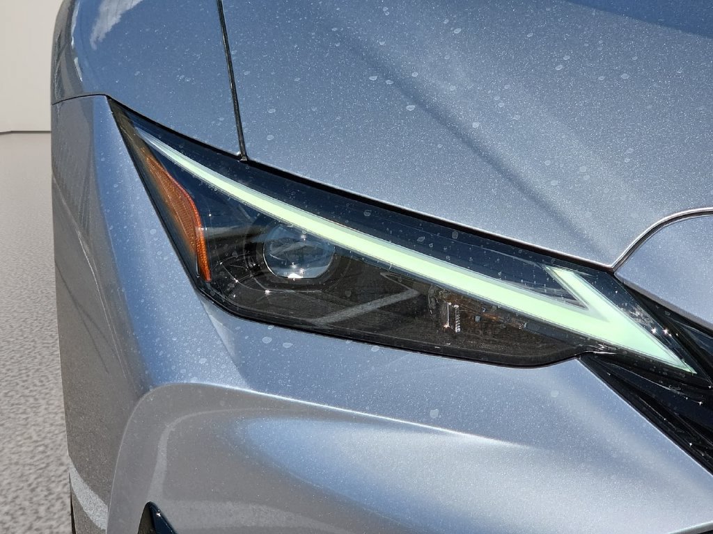 New 2026 Lexus IS 350 F Sport RWD image 8