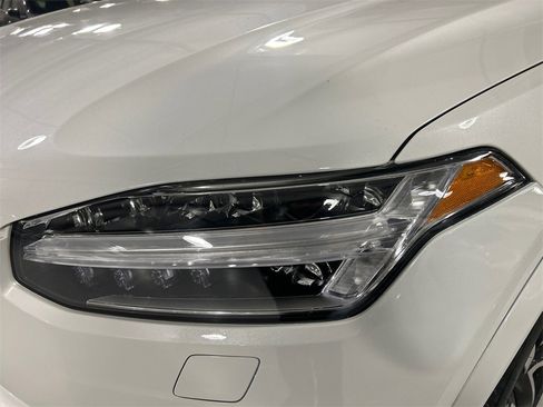 Certified 2024 Volvo XC90 B6 Plus w/ Protection Package Premier image 7
