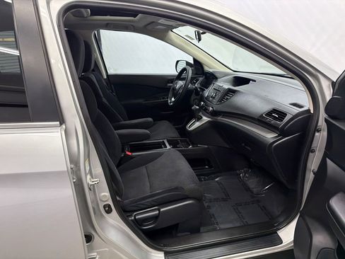 Used 2012 Honda CR-V EX image 14