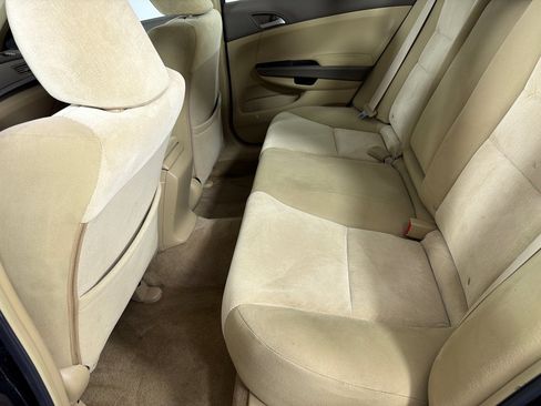 Used 2009 Honda Accord LX image 17