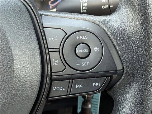 Used 2025 Toyota RAV4 LE image 15