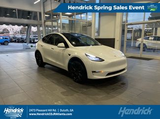 Used 2023 Tesla Model Y AWD video 1