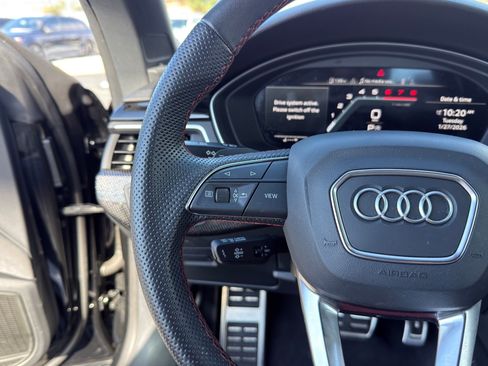 Certified 2023 Audi S5 Premium Plus w/ Premium Plus Package image 15