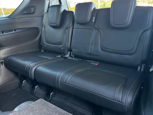 New 2026 Nissan Armada PRO-4X image 16