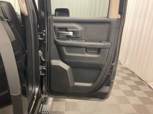 Used 2017 RAM 1500 Sport w/ Convenience Group image 23