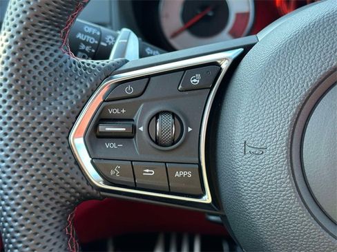 New 2026 Acura RDX A-Spec image 21