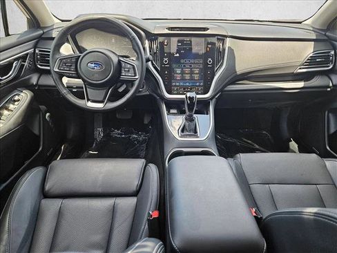 Used 2024 Subaru Outback Limited XT AWD/4WD image 19