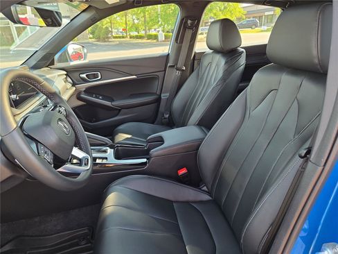 Certified 2026 Acura Integra A-Spec FWD image 19